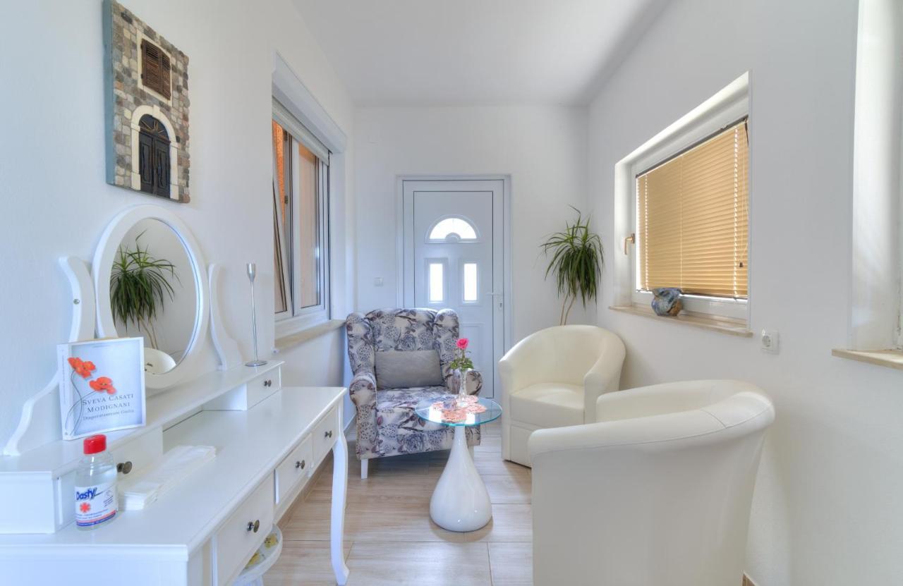 Apartments Jo Senj  Ngoại thất bức ảnh