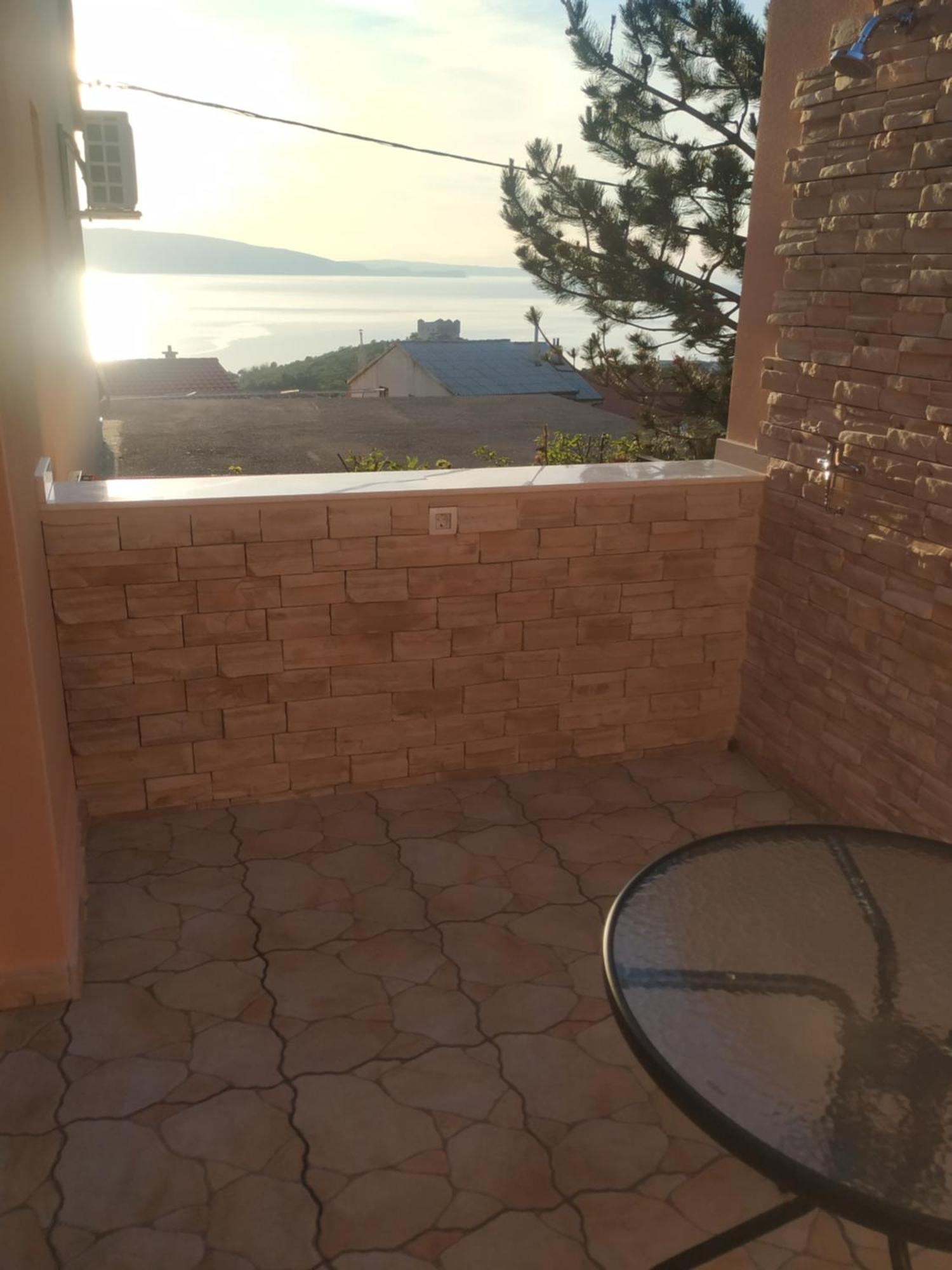 Apartments Jo Senj  Phòng bức ảnh