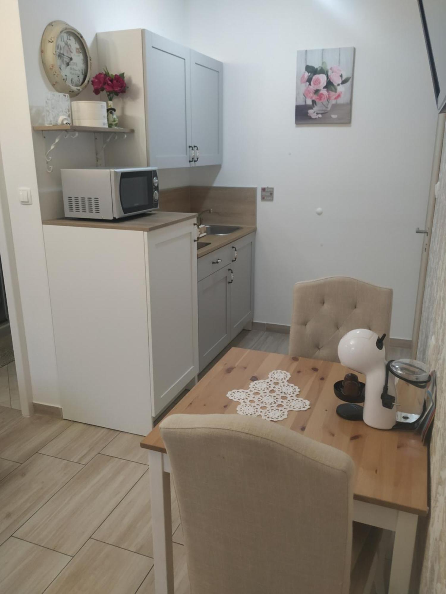 Apartments Jo Senj  Phòng bức ảnh