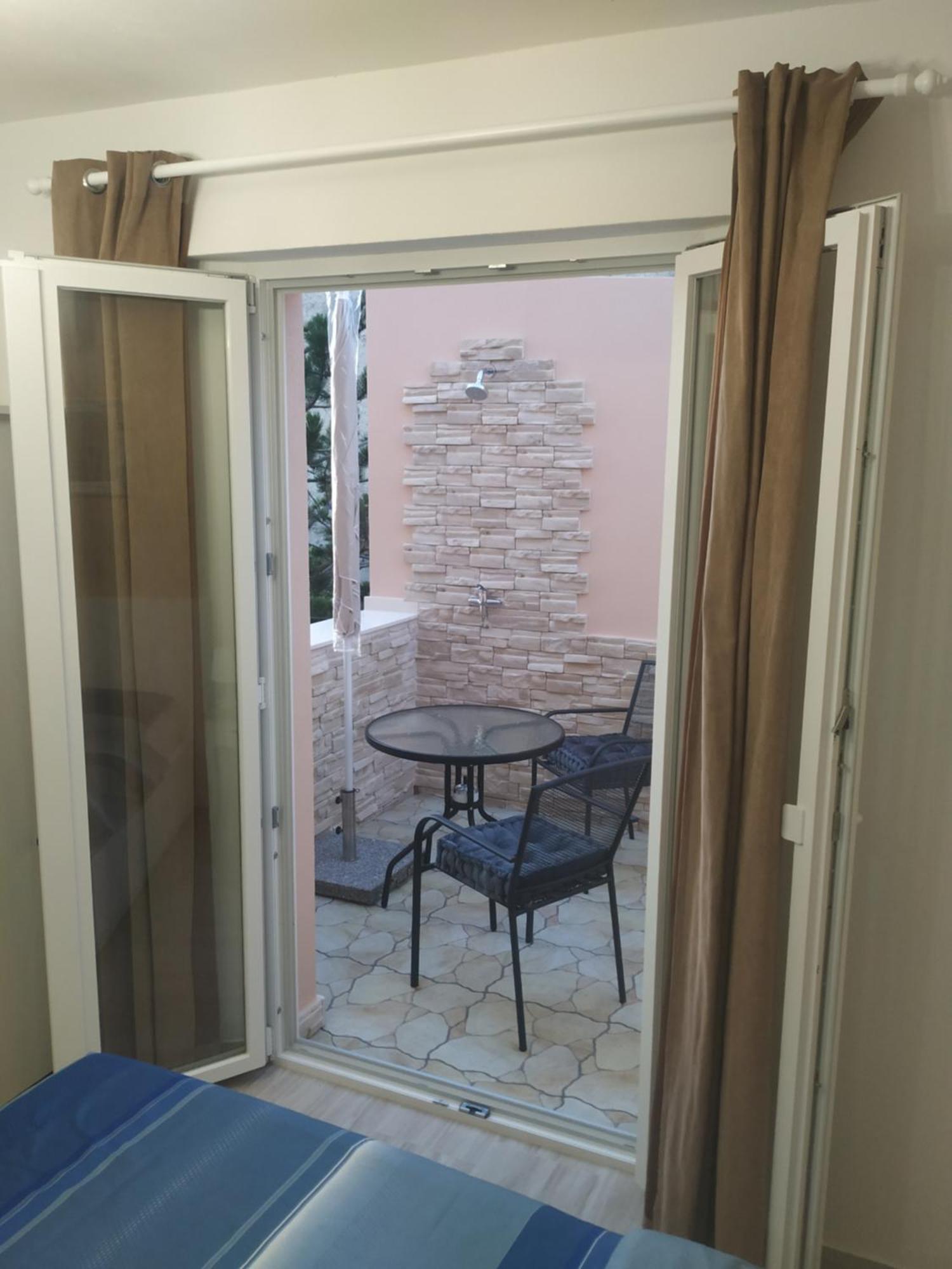 Apartments Jo Senj  Phòng bức ảnh