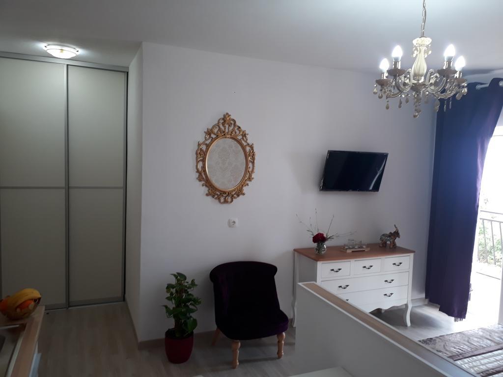 Apartments Jo Senj  Ngoại thất bức ảnh