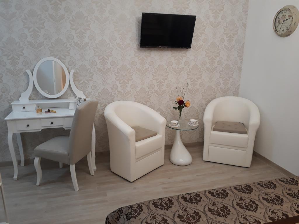 Apartments Jo Senj  Ngoại thất bức ảnh