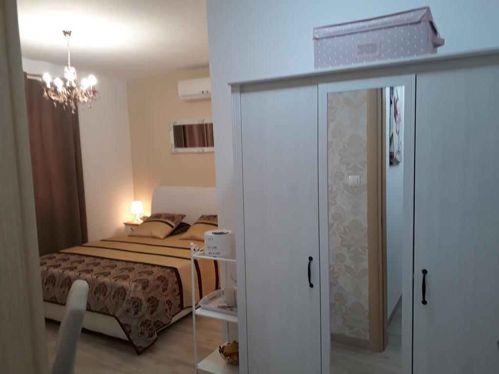 Apartments Jo Senj  Ngoại thất bức ảnh