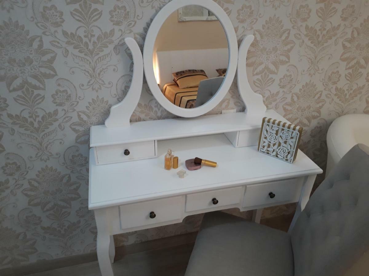 Apartments Jo Senj  Ngoại thất bức ảnh