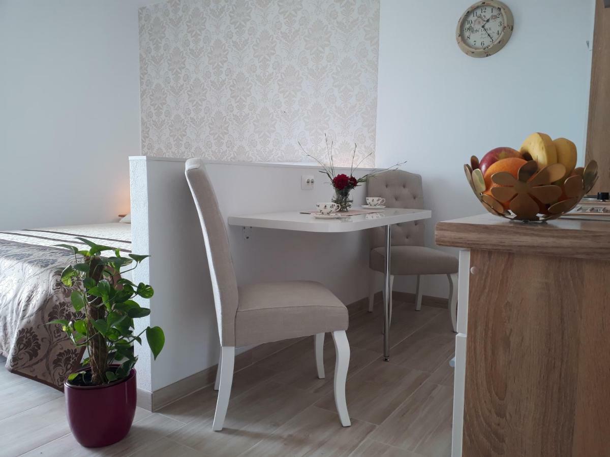 Apartments Jo Senj  Ngoại thất bức ảnh