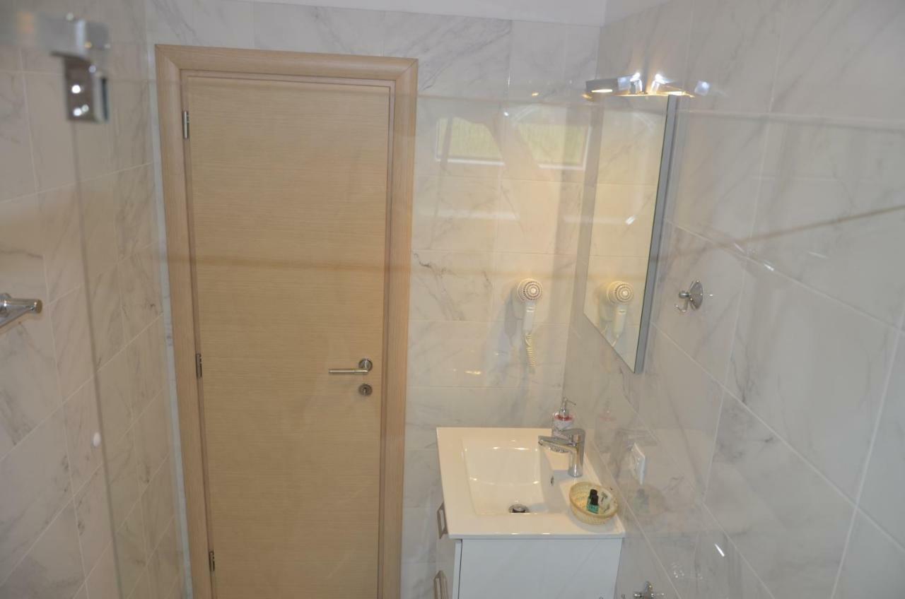 Apartments Jo Senj  Phòng bức ảnh
